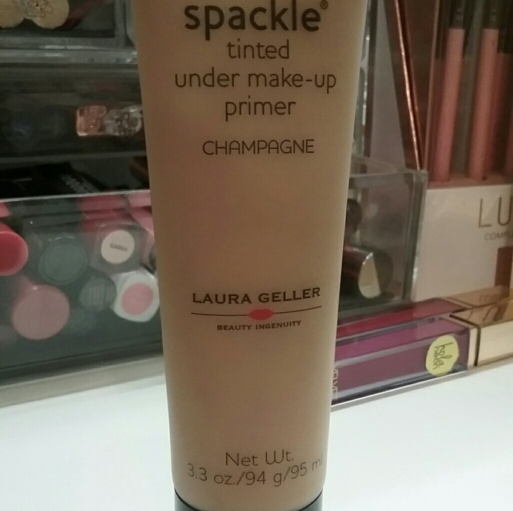 Sold!!!laura Geller tinted primer